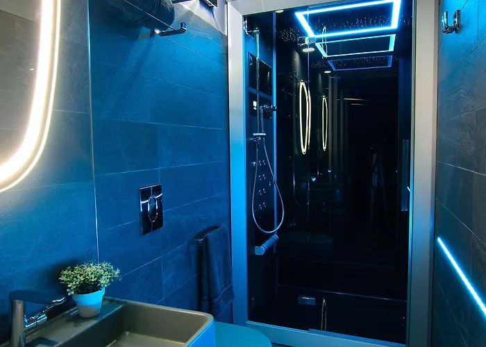 Starry Sky Charming House Penzion