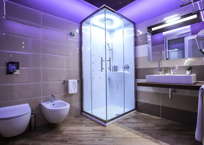 Starry Sky Charming House Penzion 4*