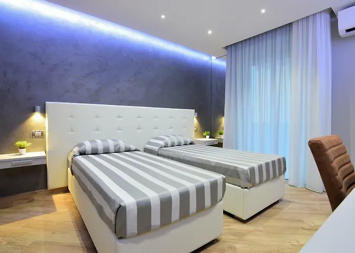 Starry Sky Charming House Penzion Alghero