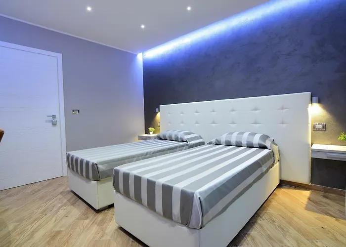 Penzion Starry Sky Charming House