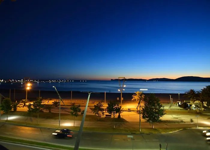 Starry Sky Charming House Penzion Alghero