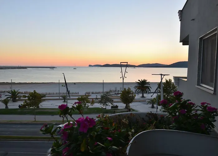 Starry Sky Charming House Alghero