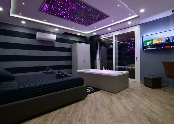 Penzion Starry Sky Charming House