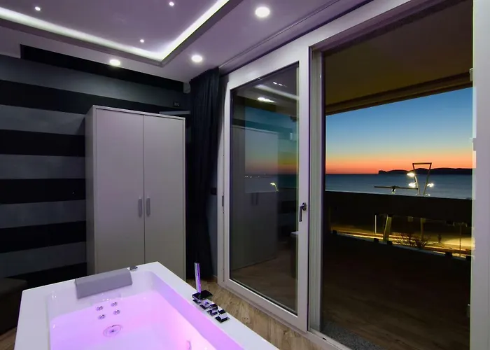 Starry Sky Charming House