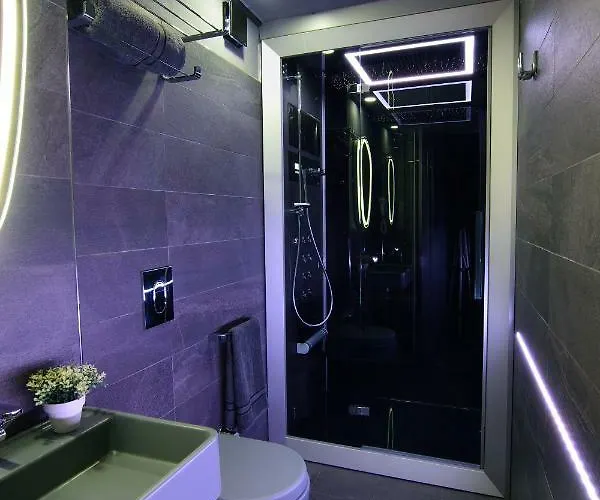 Starry Sky Charming House 4* Alghero