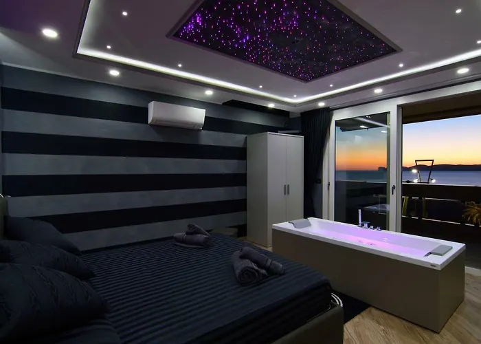 Starry Sky Charming House 4* Alghero